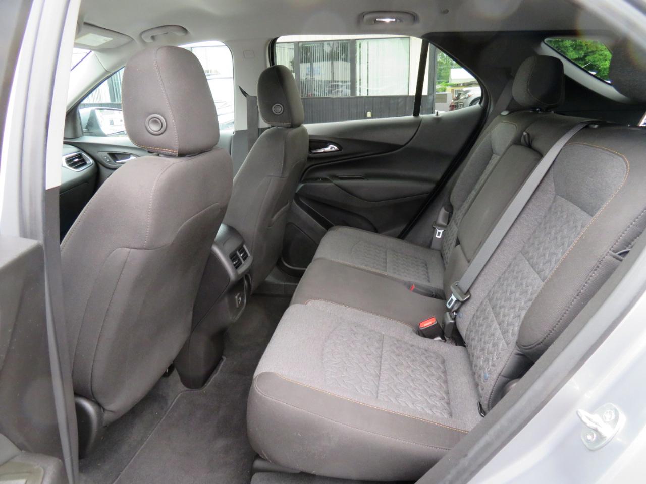 Chevrolet Equinox AWD 4dr LT w/2FL 2023