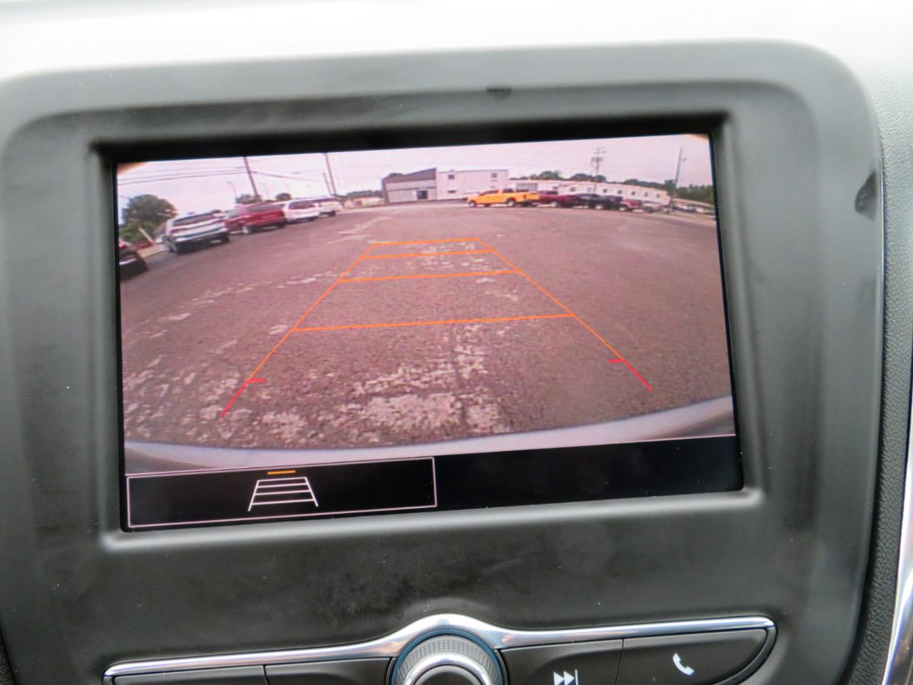 Chevrolet Equinox AWD 4dr LT w/2FL 2023