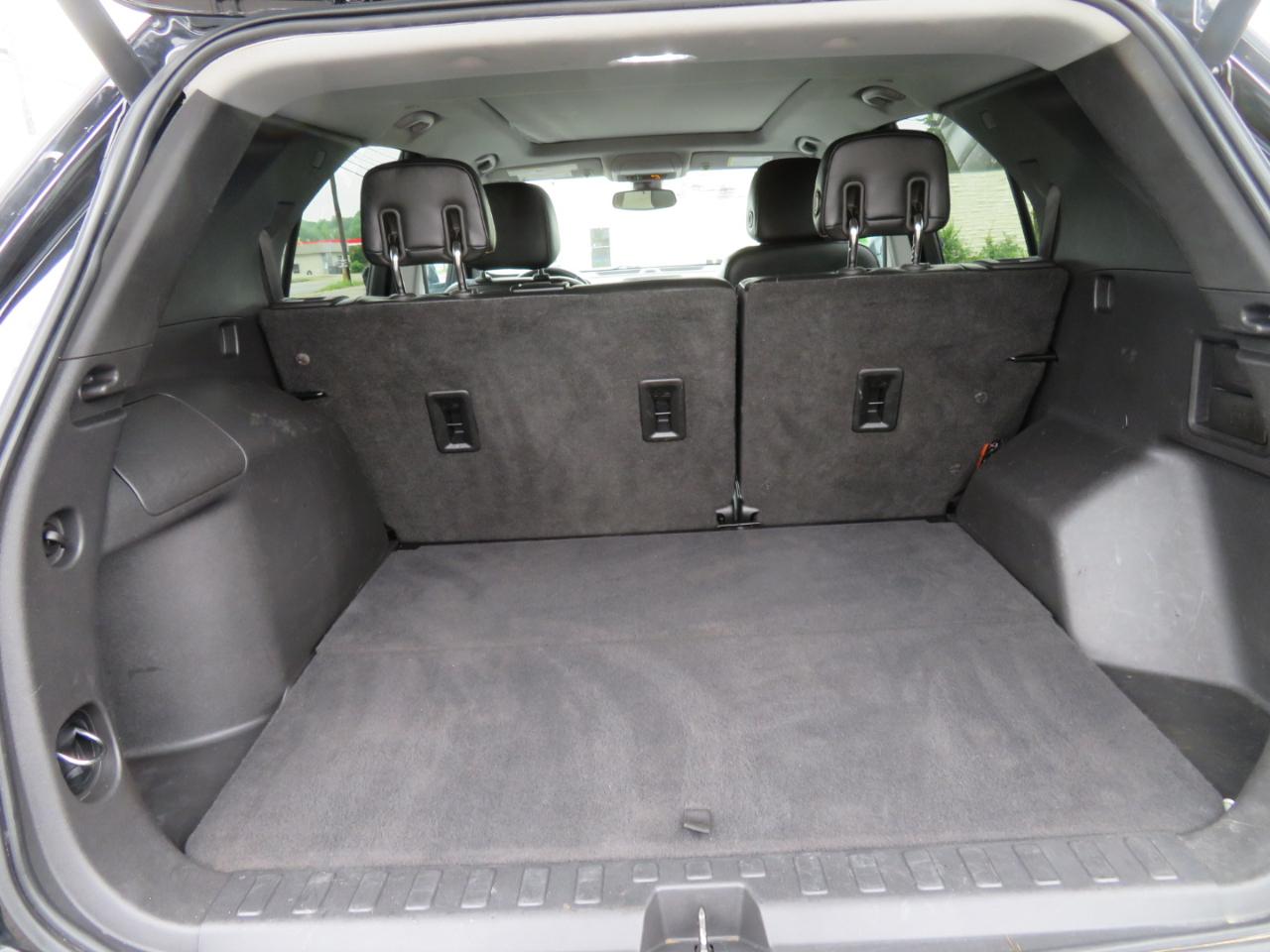 Chevrolet Equinox AWD 4dr LT w/2LT 2020
