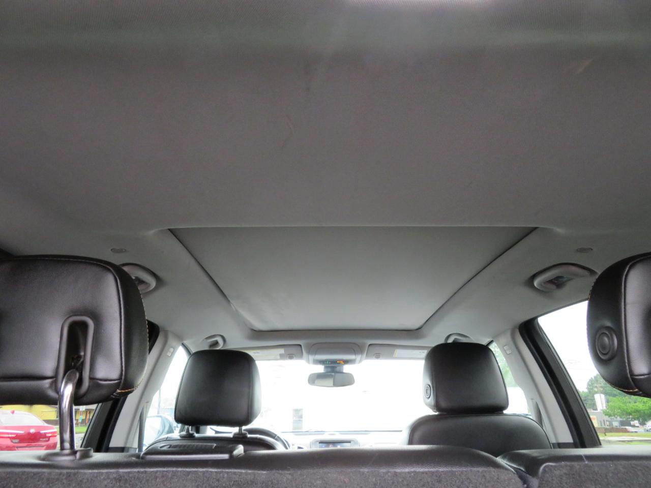 Chevrolet Equinox AWD 4dr LT w/2LT 2020