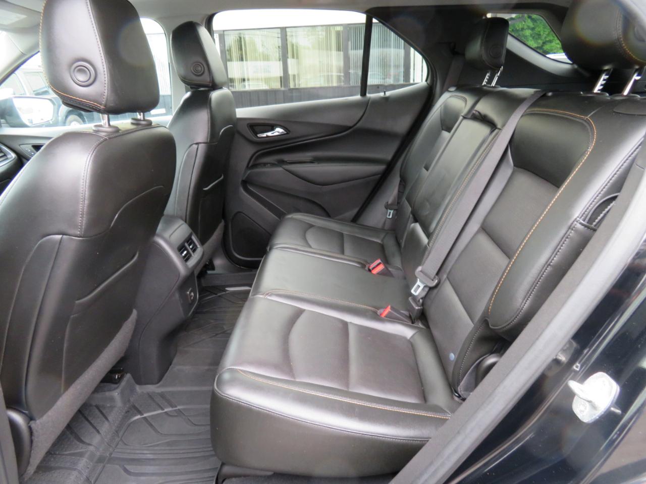 Chevrolet Equinox AWD 4dr LT w/2LT 2020