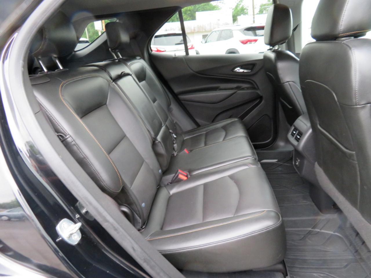 Chevrolet Equinox AWD 4dr LT w/2LT 2020