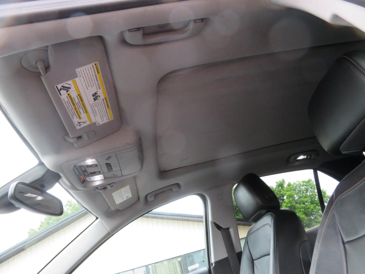 Chevrolet Equinox AWD 4dr LT w/2LT 2020