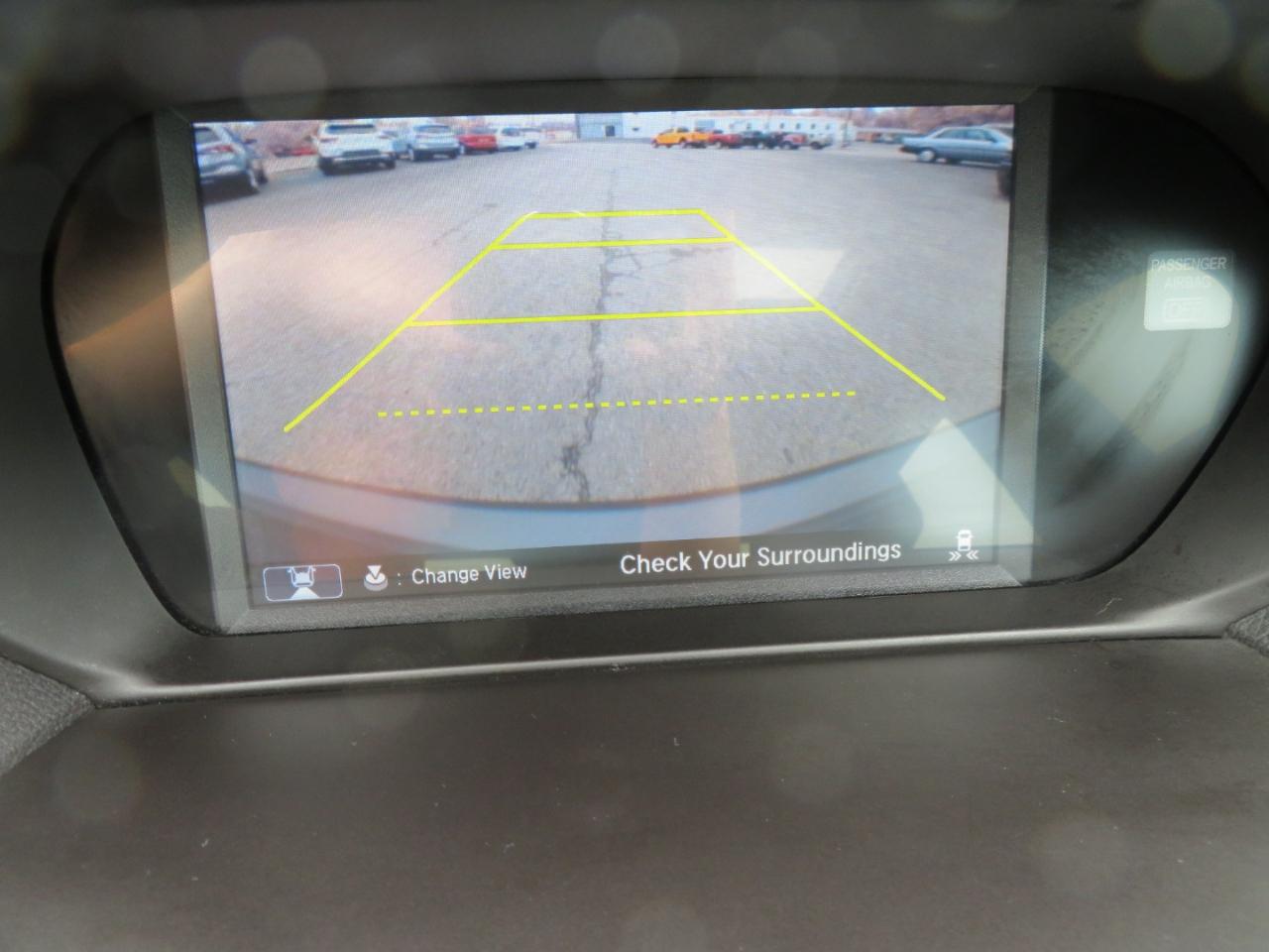 Acura TLX 4dr Sdn FWD V6 Tech 2015