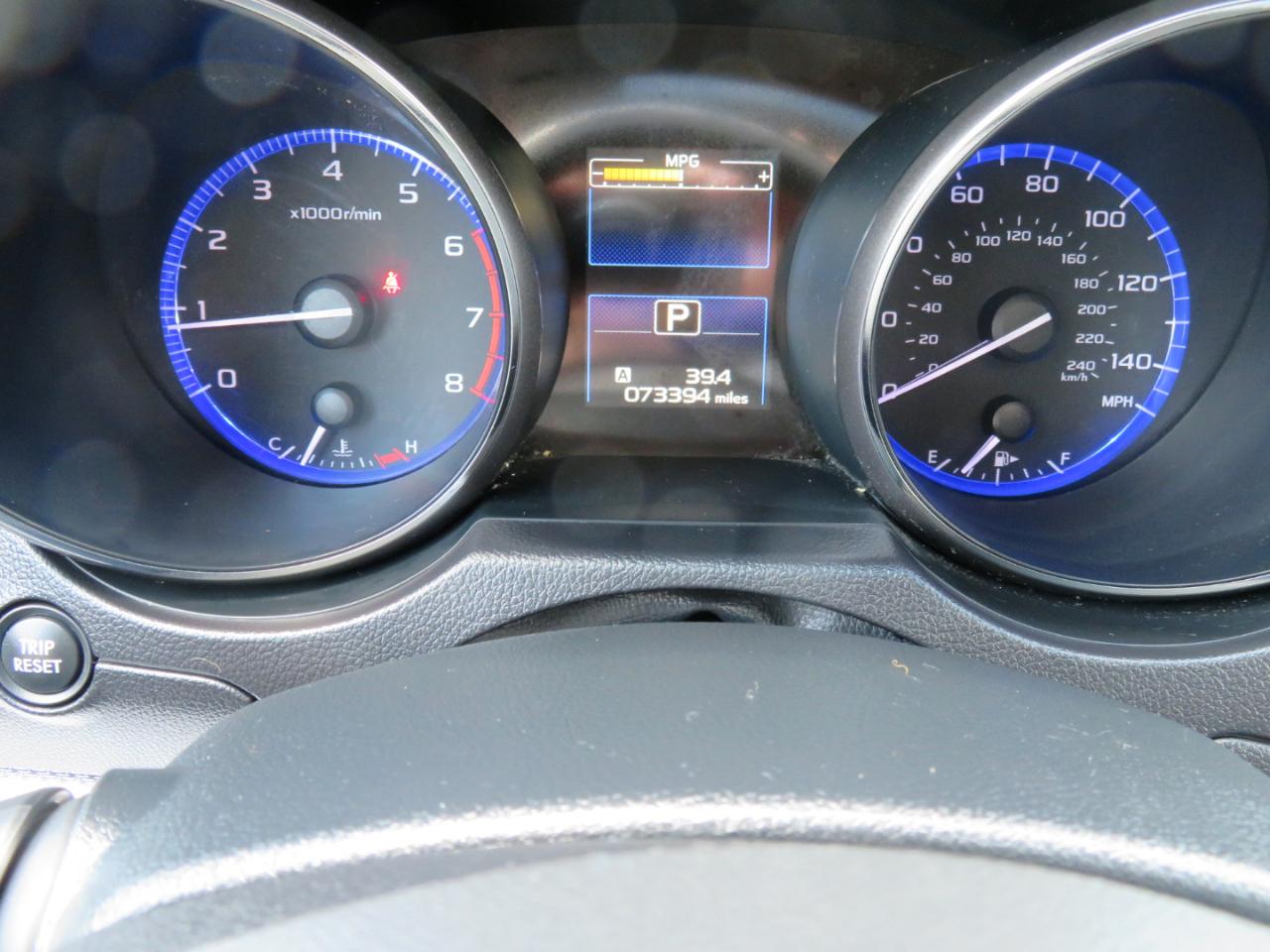 Subaru Outback 4dr Wgn 2.5i Premium 2015