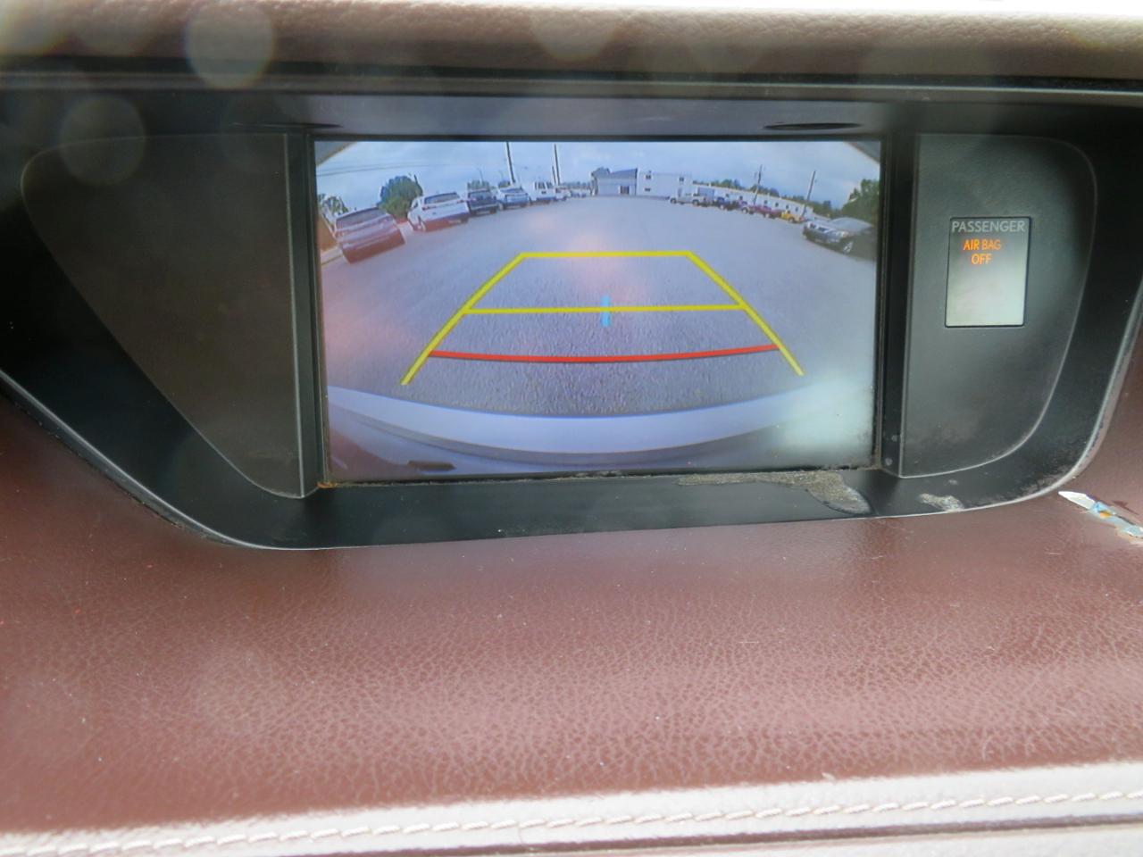 Lexus ES 350 4dr Sdn 2016