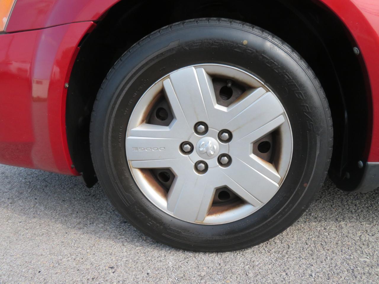 Dodge Avenger 4dr Sdn SXT 2010