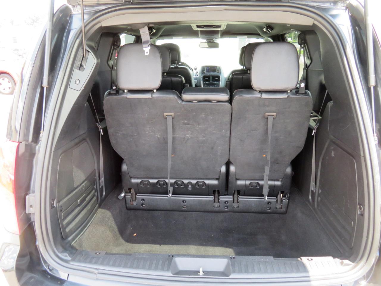 Dodge Grand Caravan GT Wagon 2019