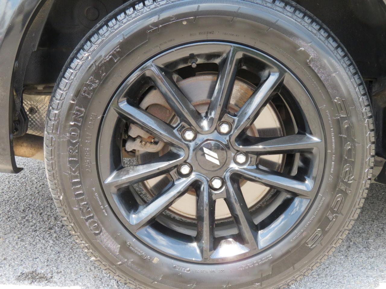 Dodge Grand Caravan GT Wagon 2019