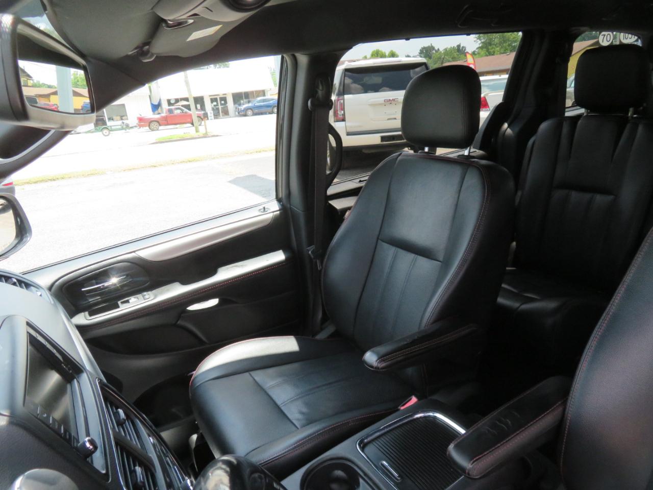 Dodge Grand Caravan GT Wagon 2019