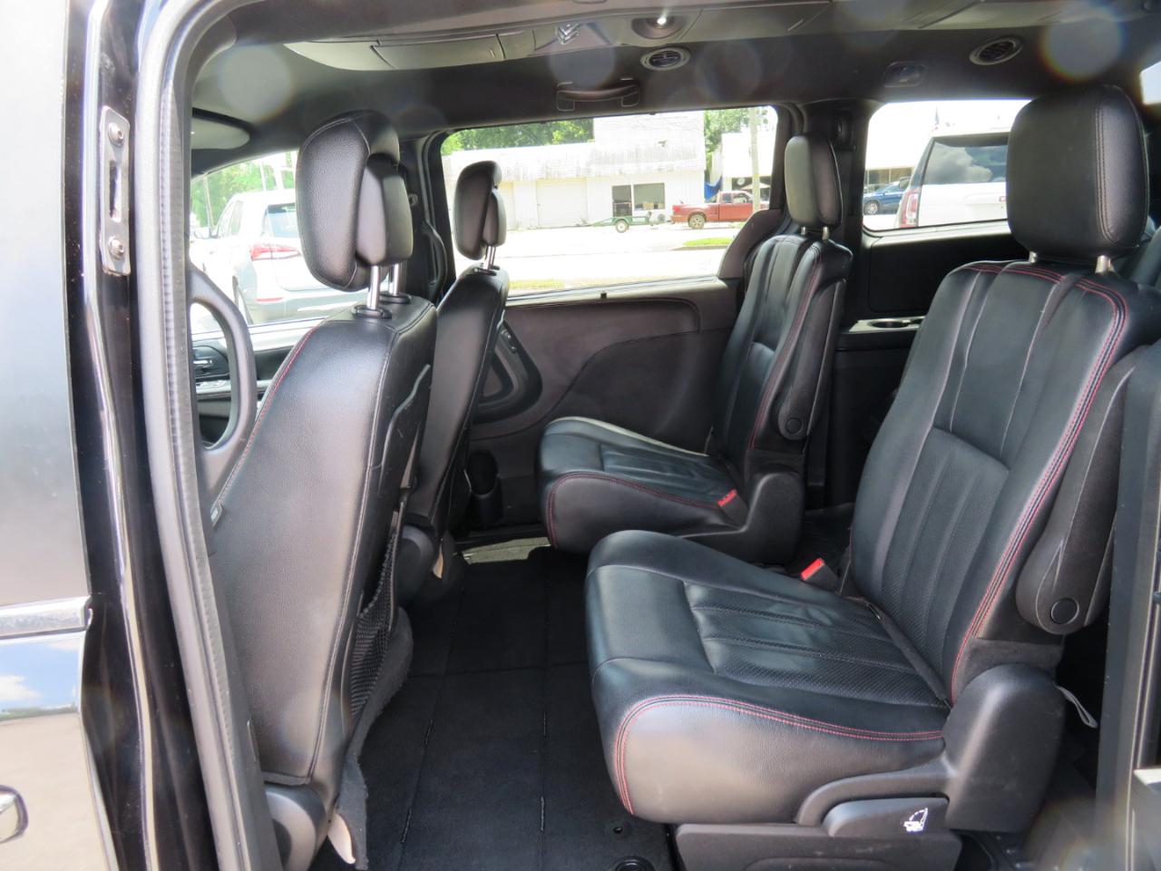 Dodge Grand Caravan GT Wagon 2019
