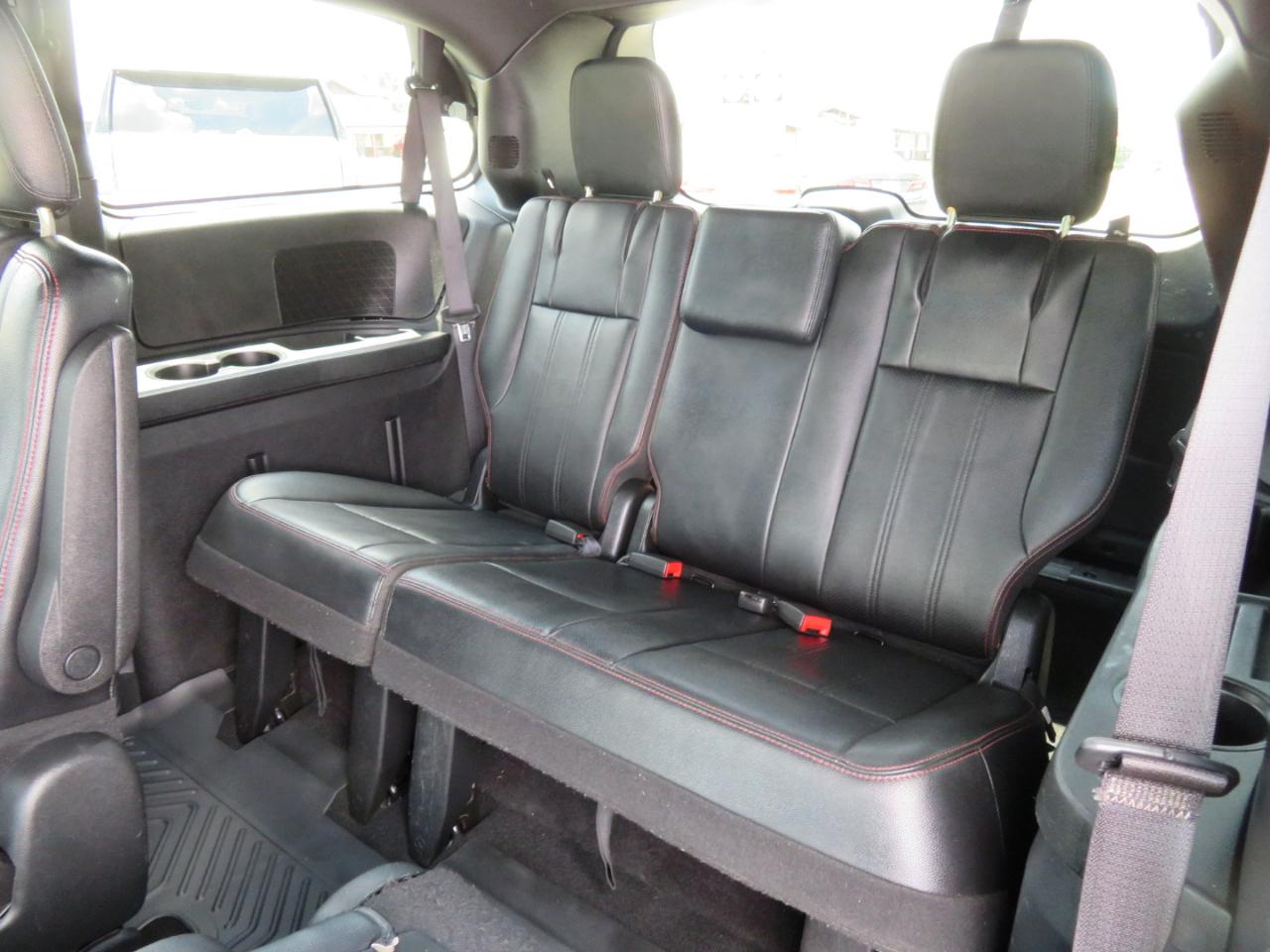 Dodge Grand Caravan GT Wagon 2019