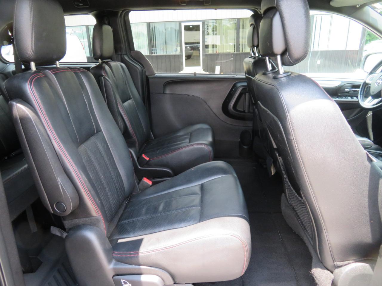 Dodge Grand Caravan GT Wagon 2019