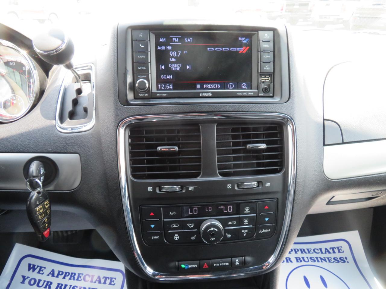 Dodge Grand Caravan GT Wagon 2019