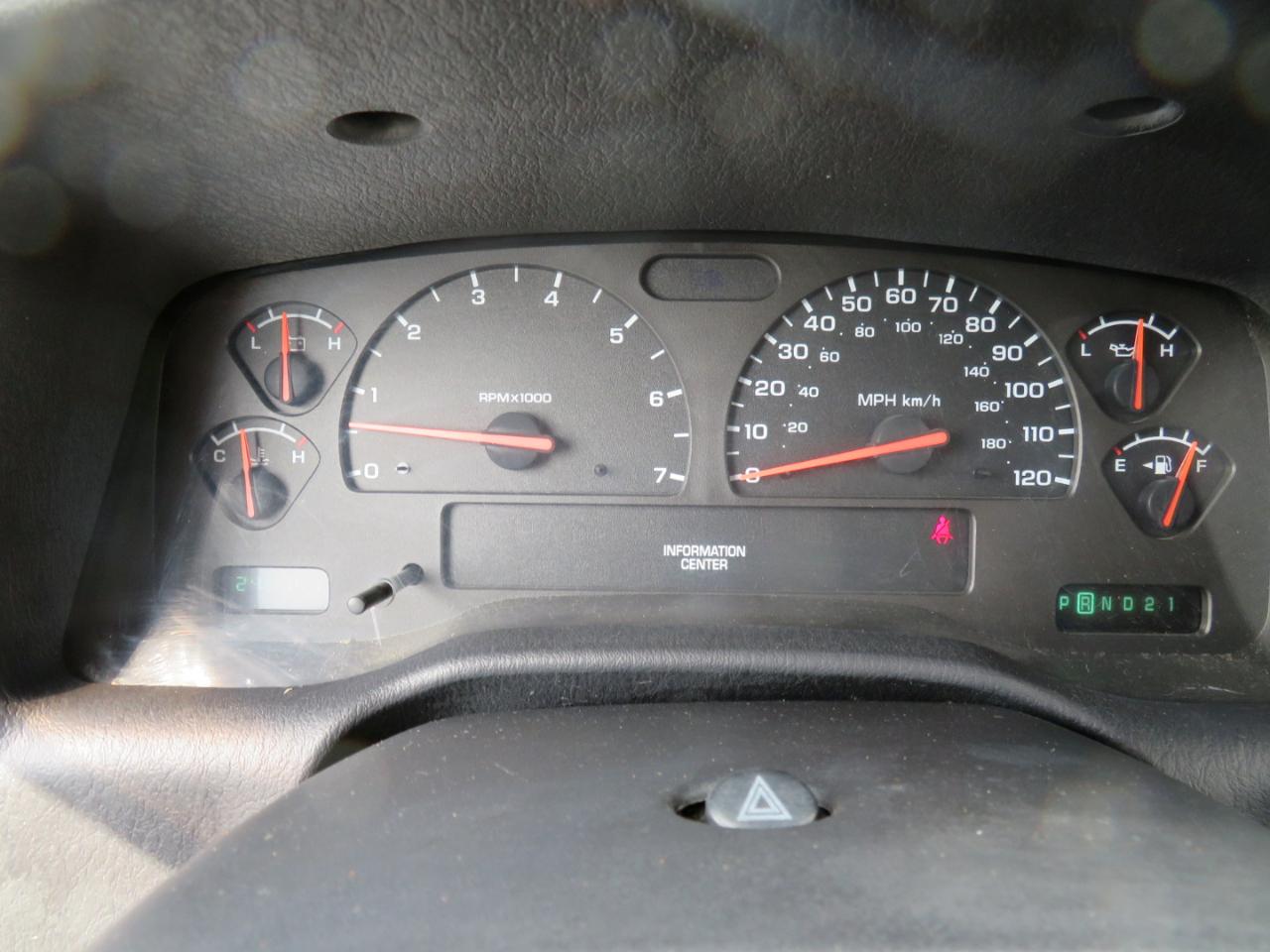 Dodge Durango 4dr 4WD R/T 2002