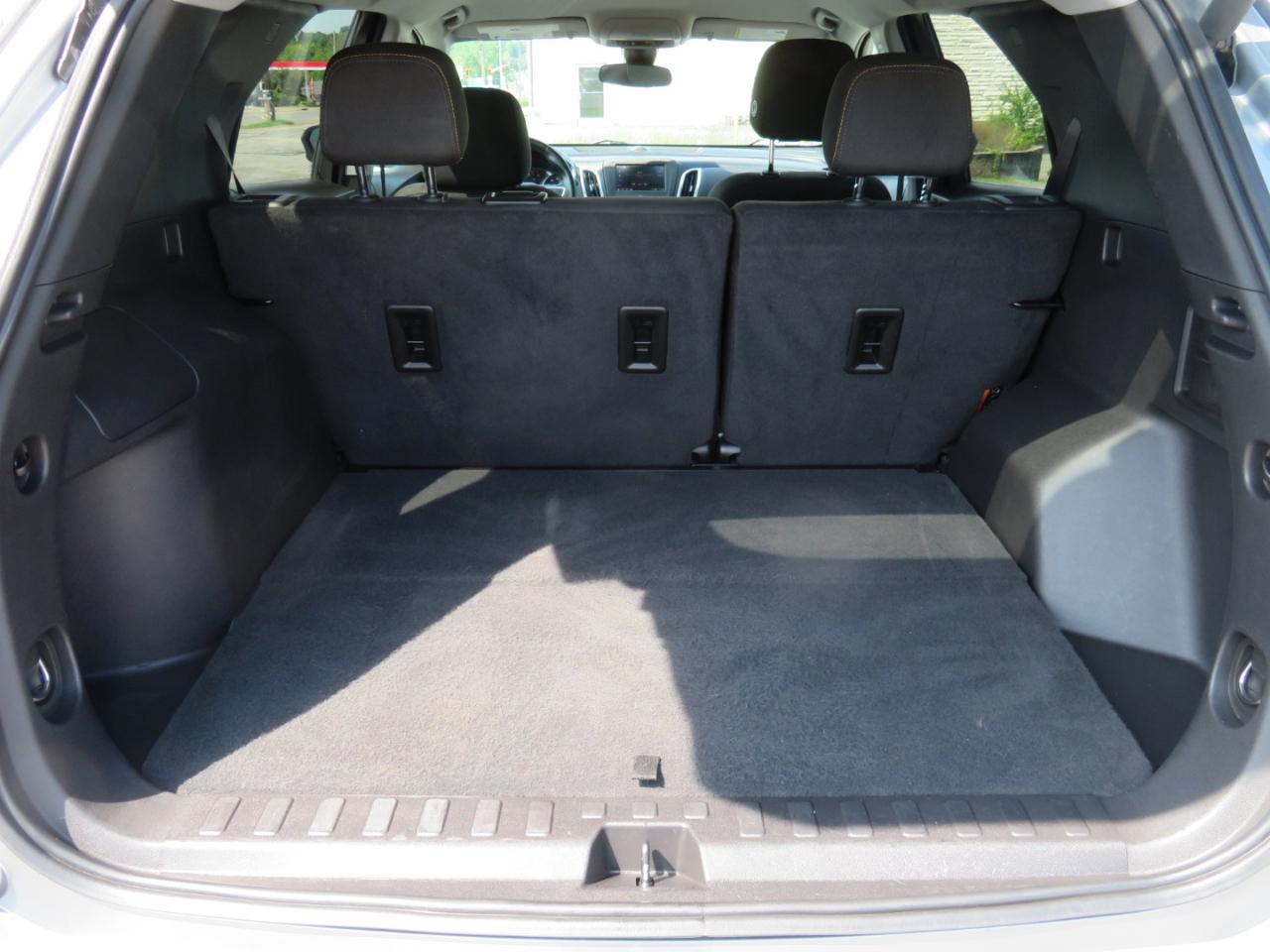 Chevrolet Equinox AWD 4dr LT w/2FL 2023