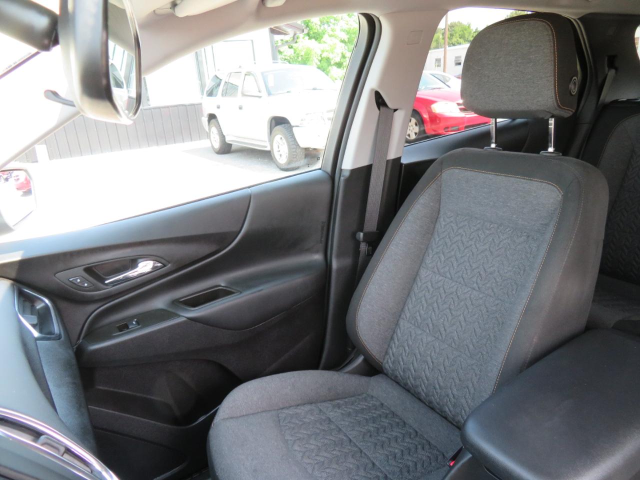 Chevrolet Equinox AWD 4dr LT w/2FL 2023