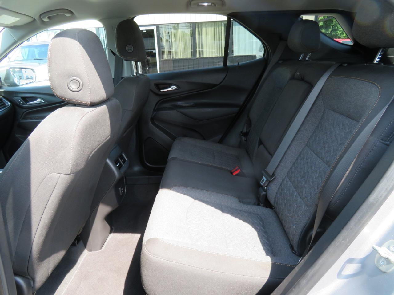 Chevrolet Equinox AWD 4dr LT w/2FL 2023