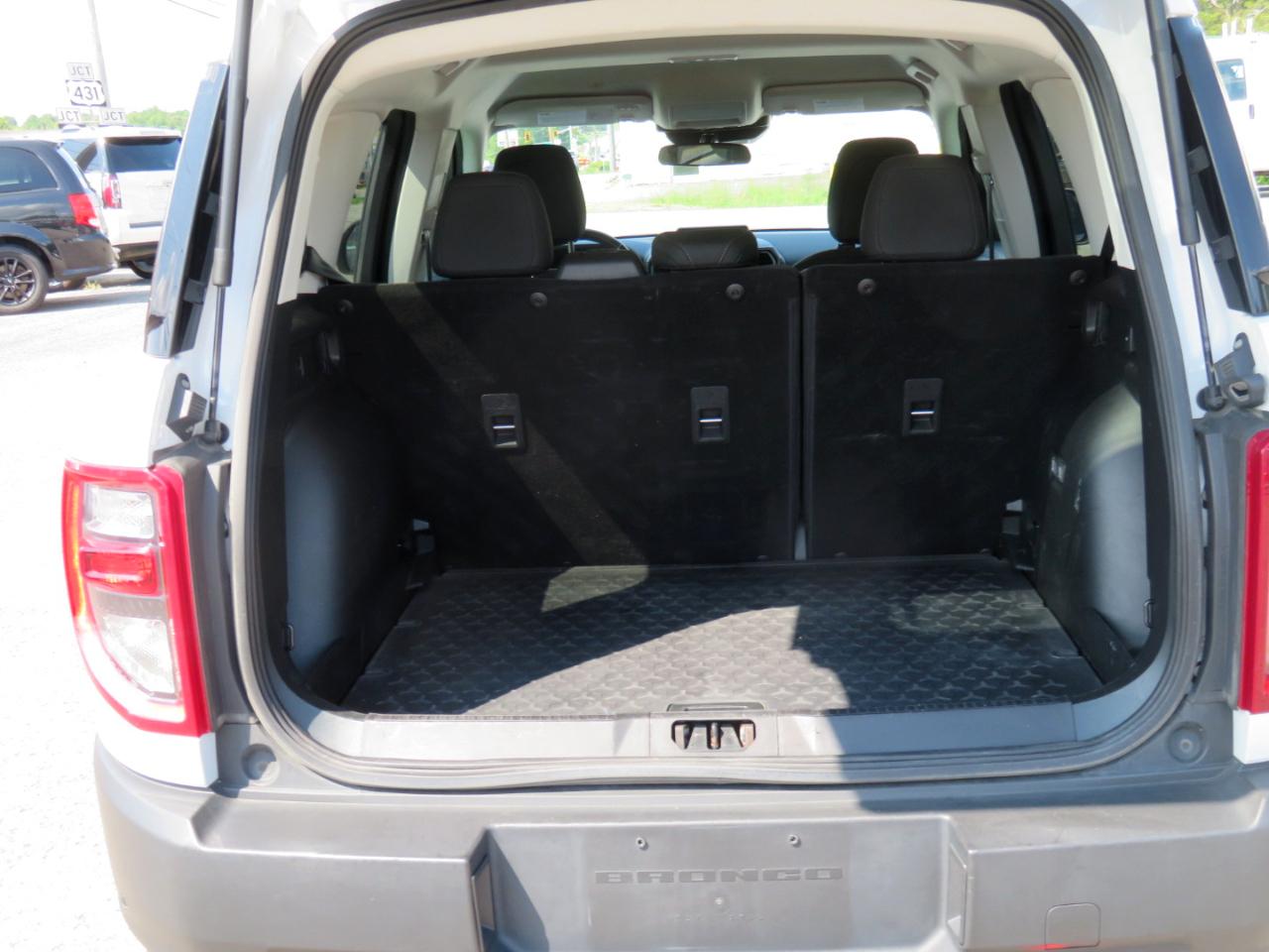Ford Bronco Sport Big Bend 4x4 2022