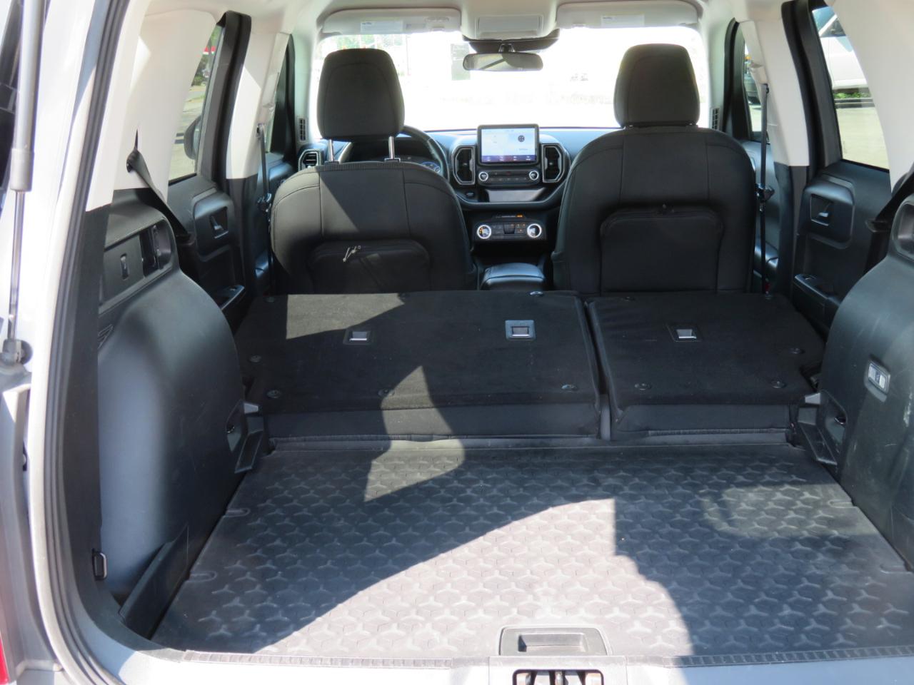 Ford Bronco Sport Big Bend 4x4 2022