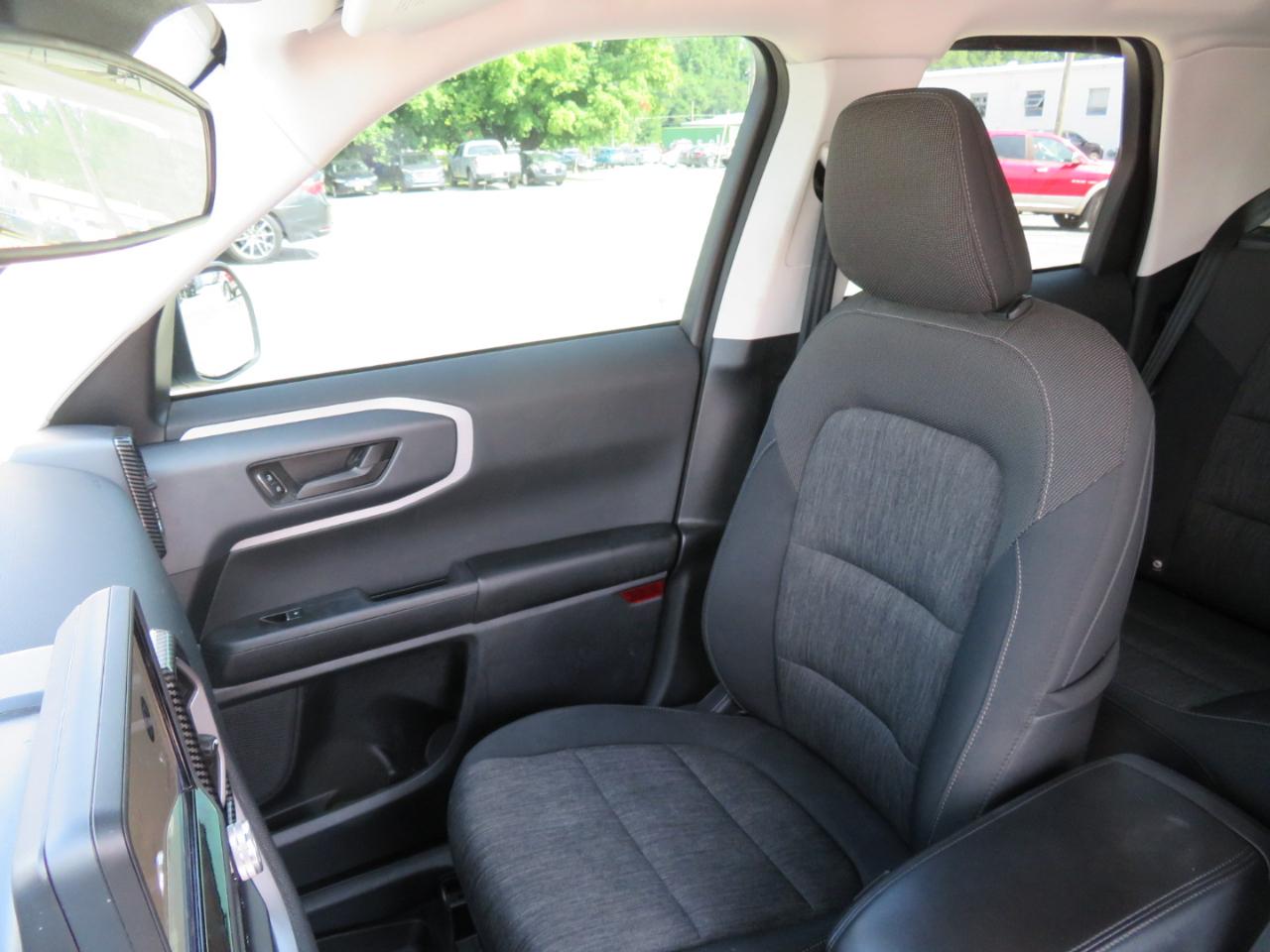 Ford Bronco Sport Big Bend 4x4 2022
