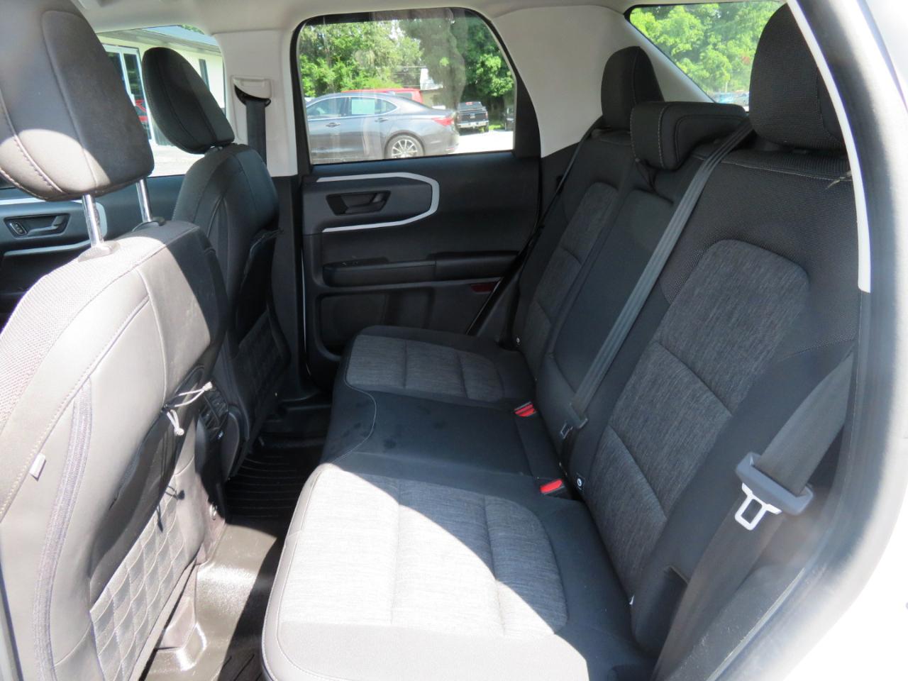 Ford Bronco Sport Big Bend 4x4 2022