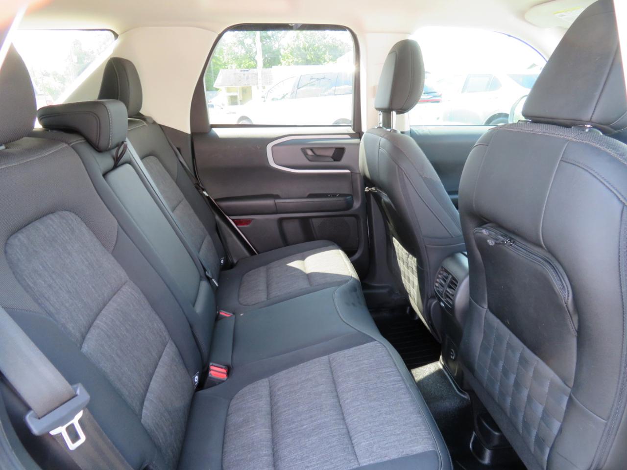 Ford Bronco Sport Big Bend 4x4 2022