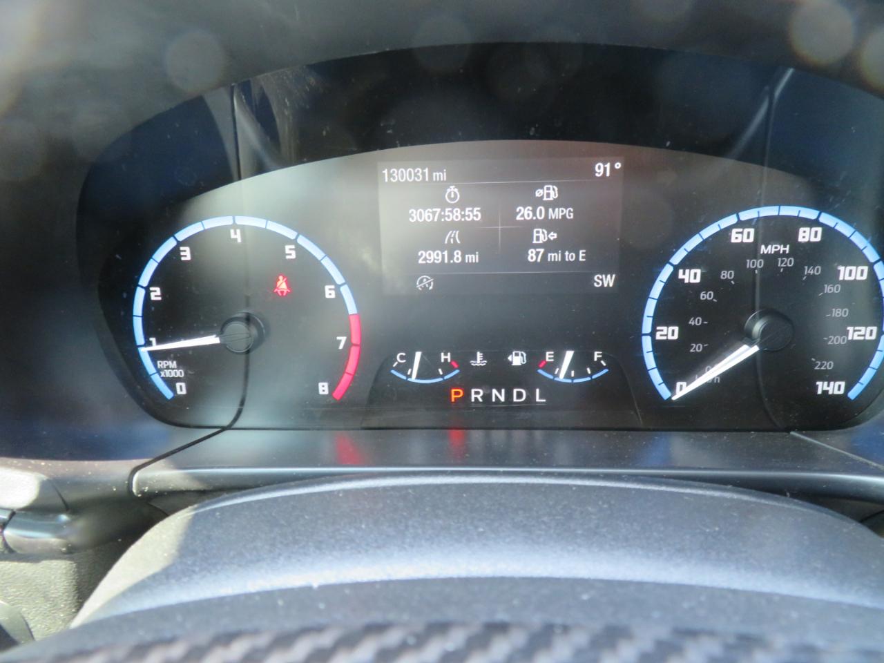 Ford Bronco Sport Big Bend 4x4 2022