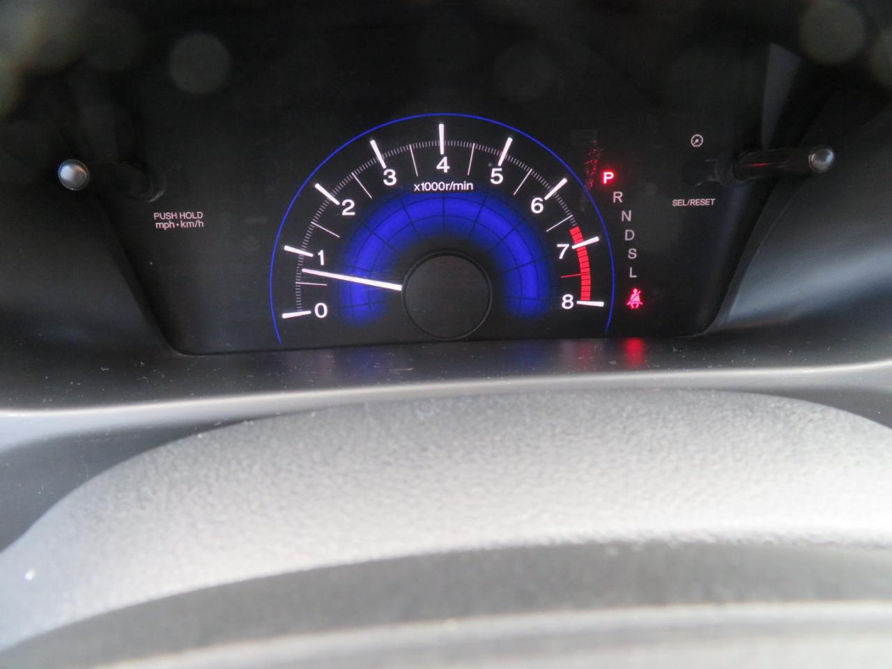 Honda Civic Sedan 4dr CVT EX-L 2015