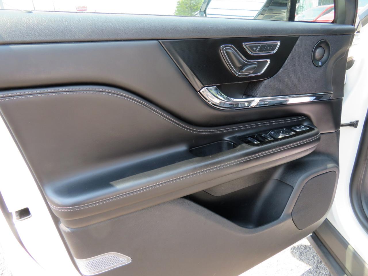 Lincoln Corsair Reserve FWD 2020
