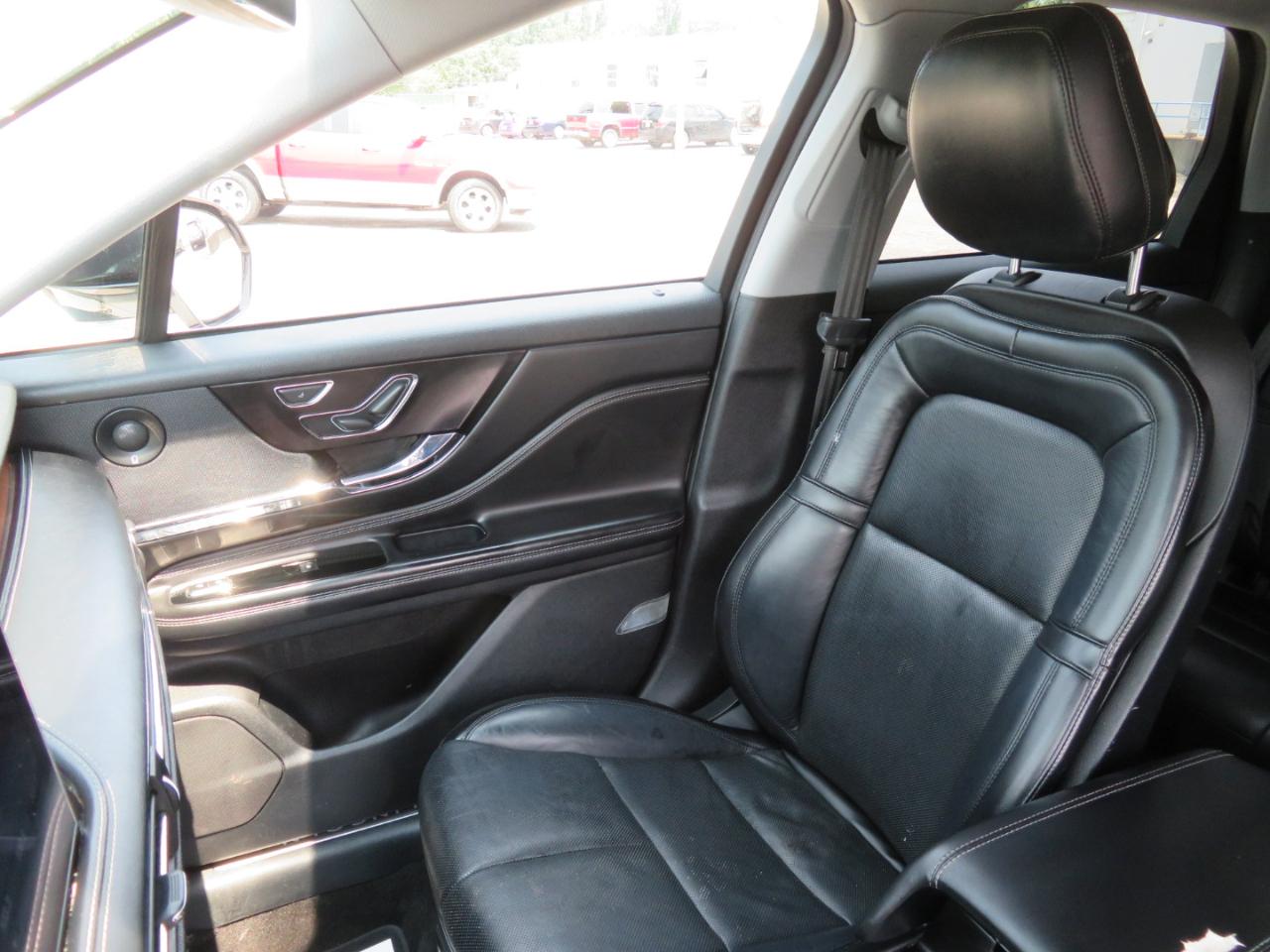 Lincoln Corsair Reserve FWD 2020