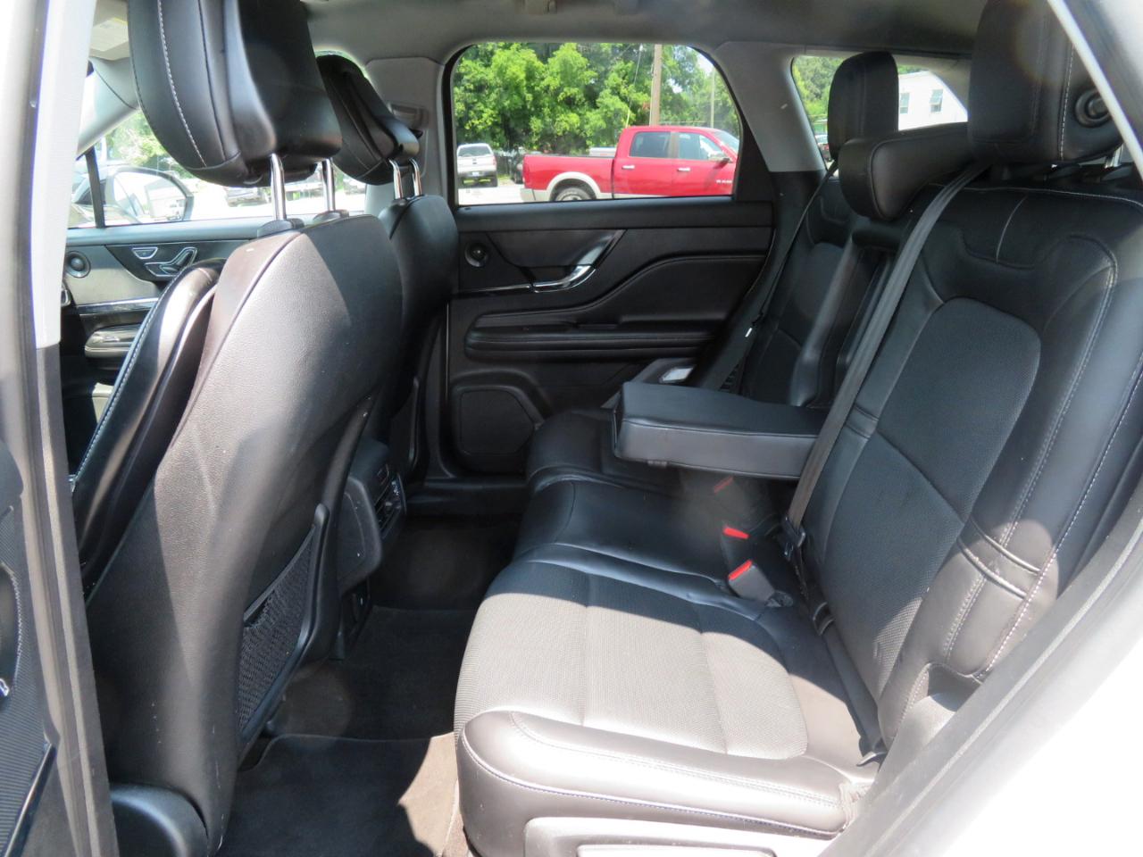 Lincoln Corsair Reserve FWD 2020