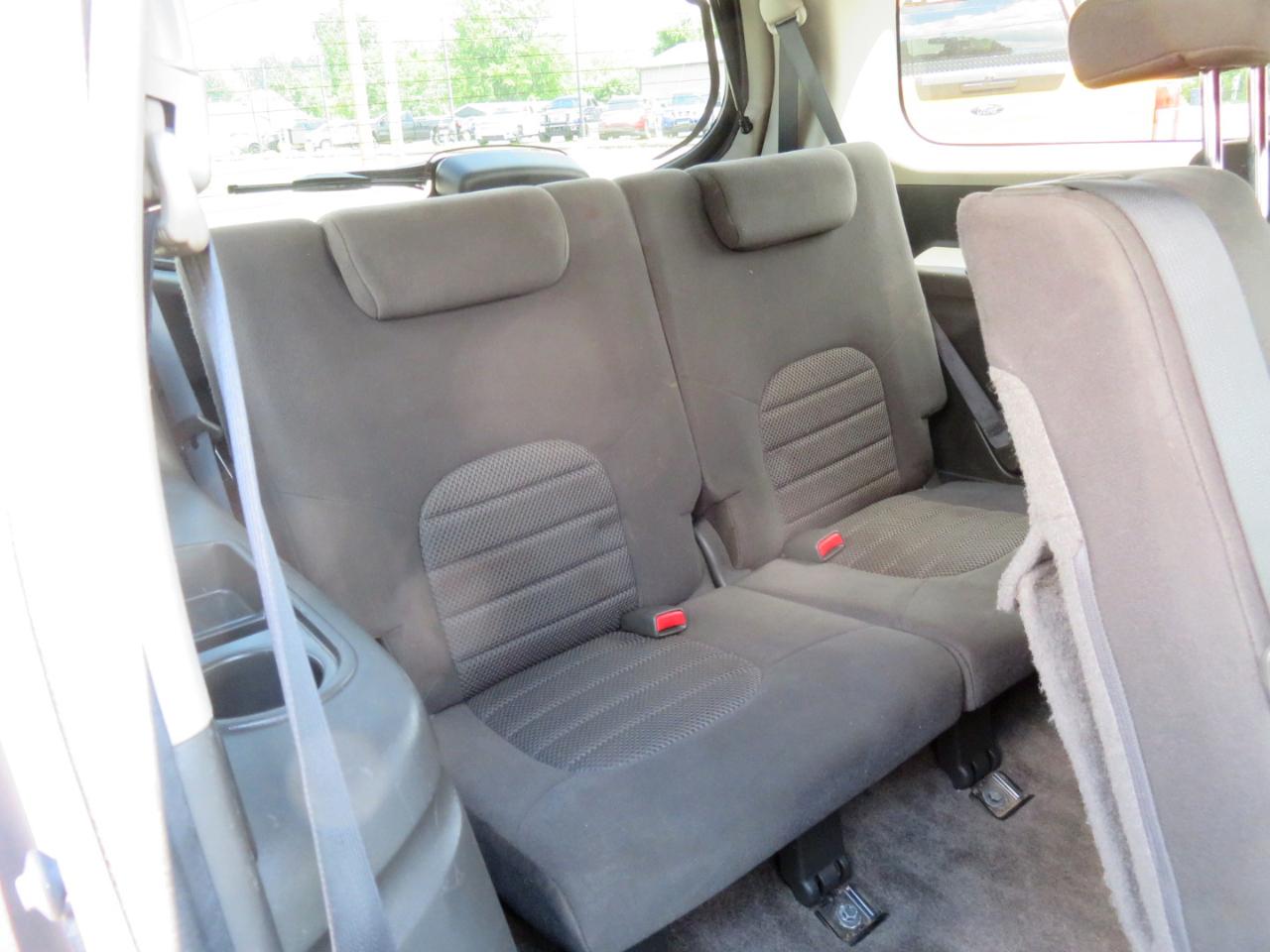 Nissan Pathfinder 2WD 4dr V6 SV 2011