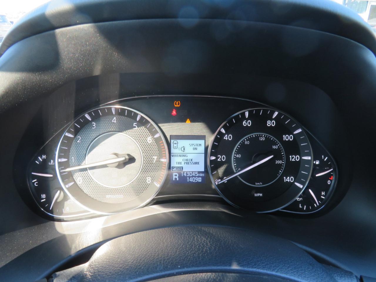 Nissan Armada 4x2 SL 2020