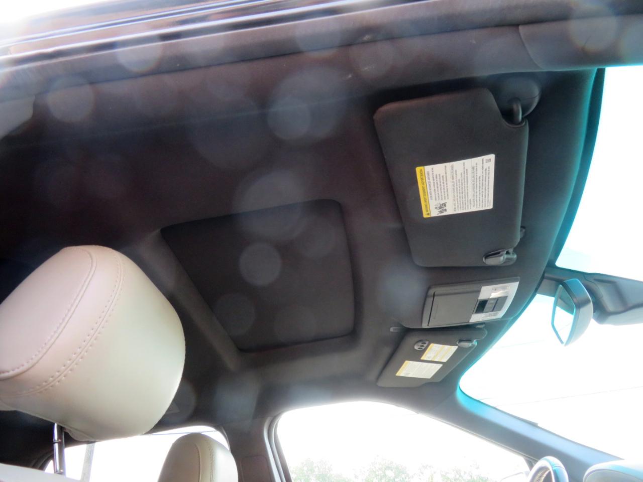 Ford Explorer 4WD 4dr Limited 2015