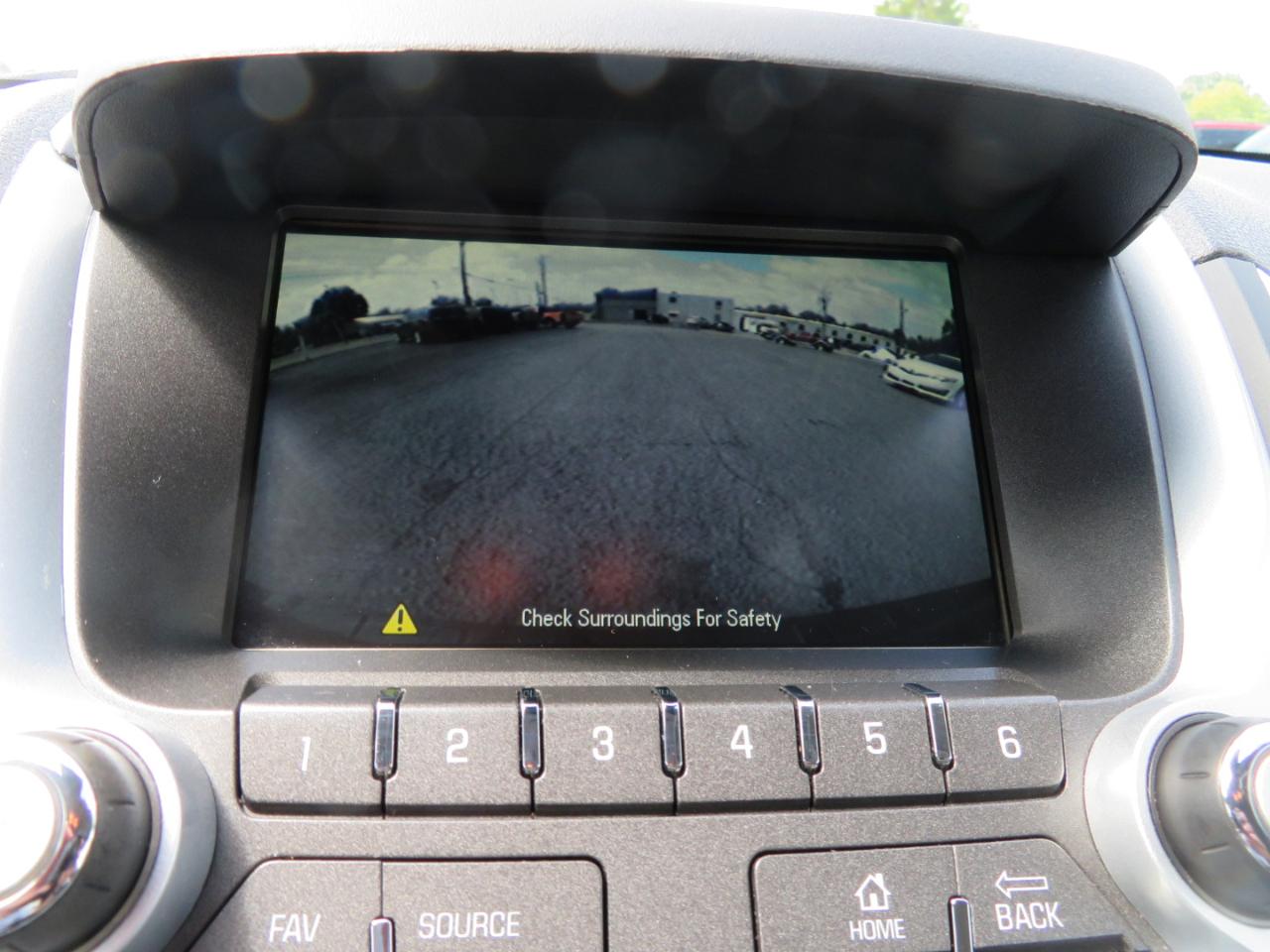 GMC Terrain AWD 4dr SLT w/SLT-1 2013
