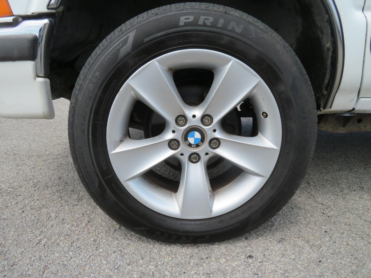 Chevrolet Blazer 4dr 4WD LT 2000