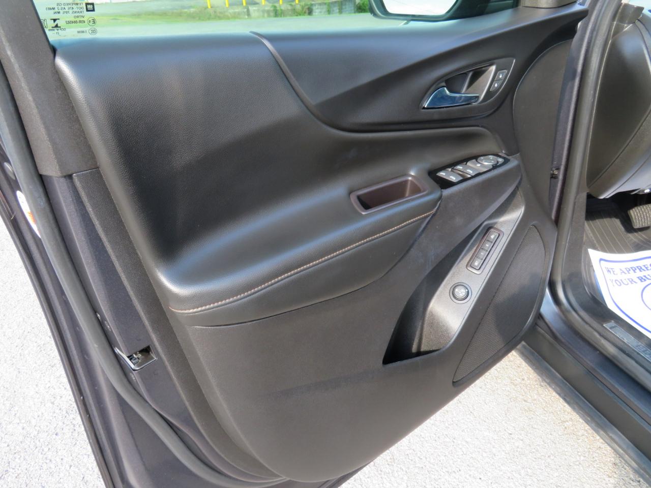 Chevrolet Equinox AWD 4dr Premier 2022