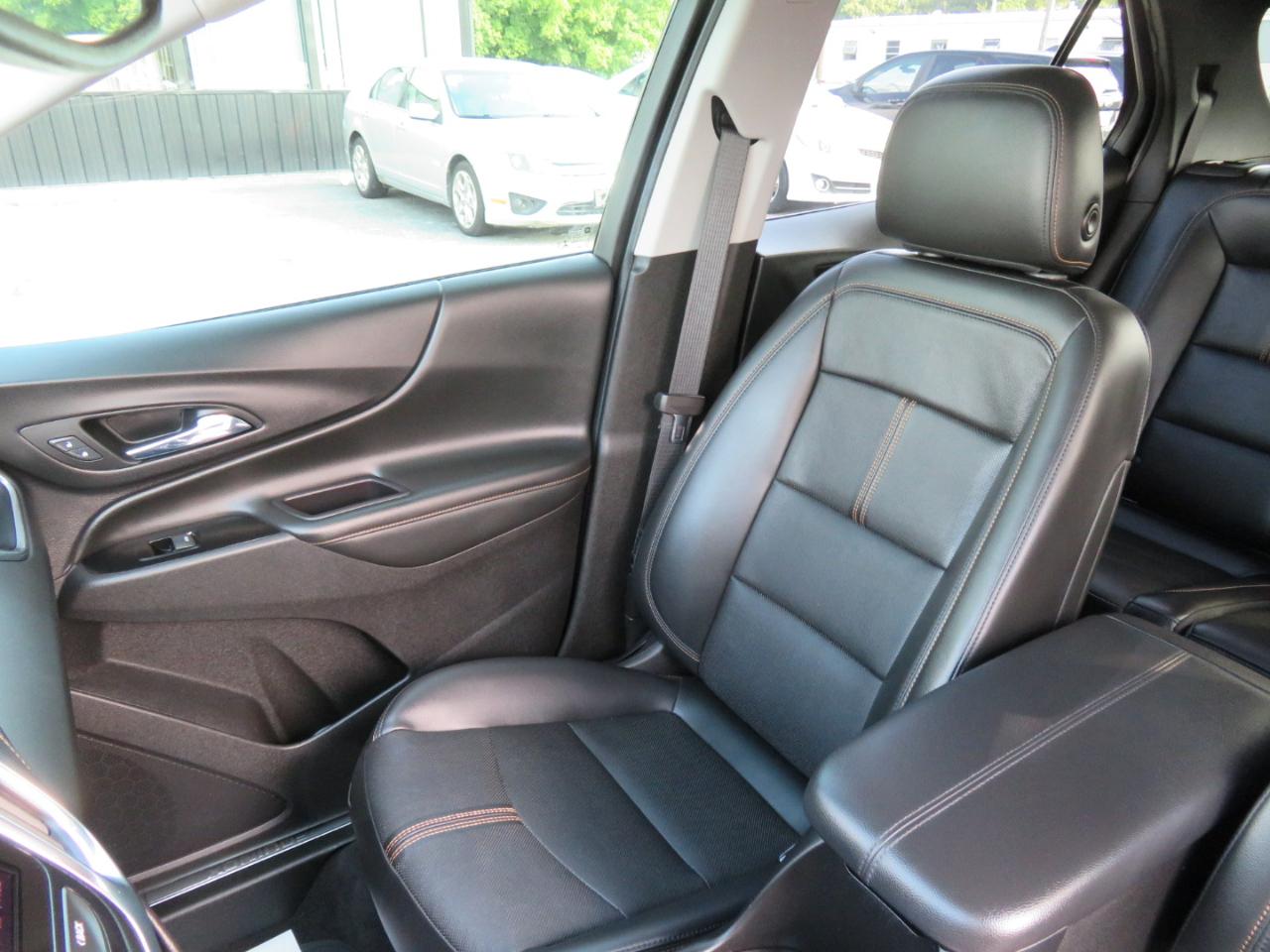 Chevrolet Equinox AWD 4dr Premier 2022