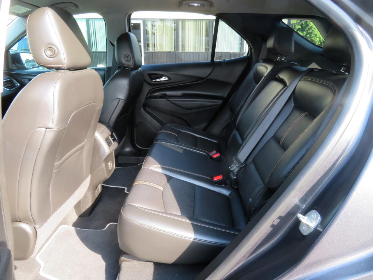 Chevrolet Equinox AWD 4dr Premier 2022