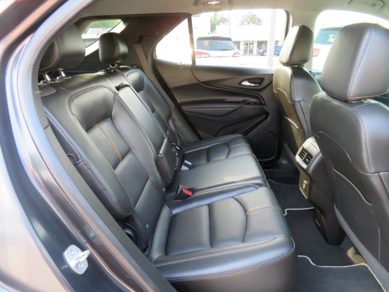 Chevrolet Equinox AWD 4dr Premier 2022