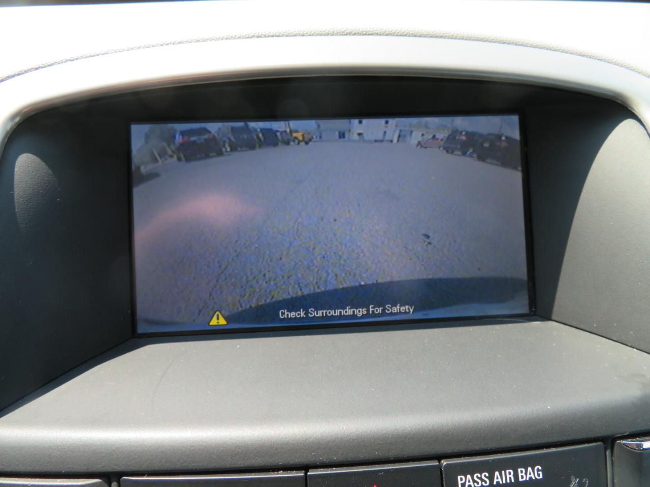 Buick Verano 4dr Sdn Convenience Group 2013