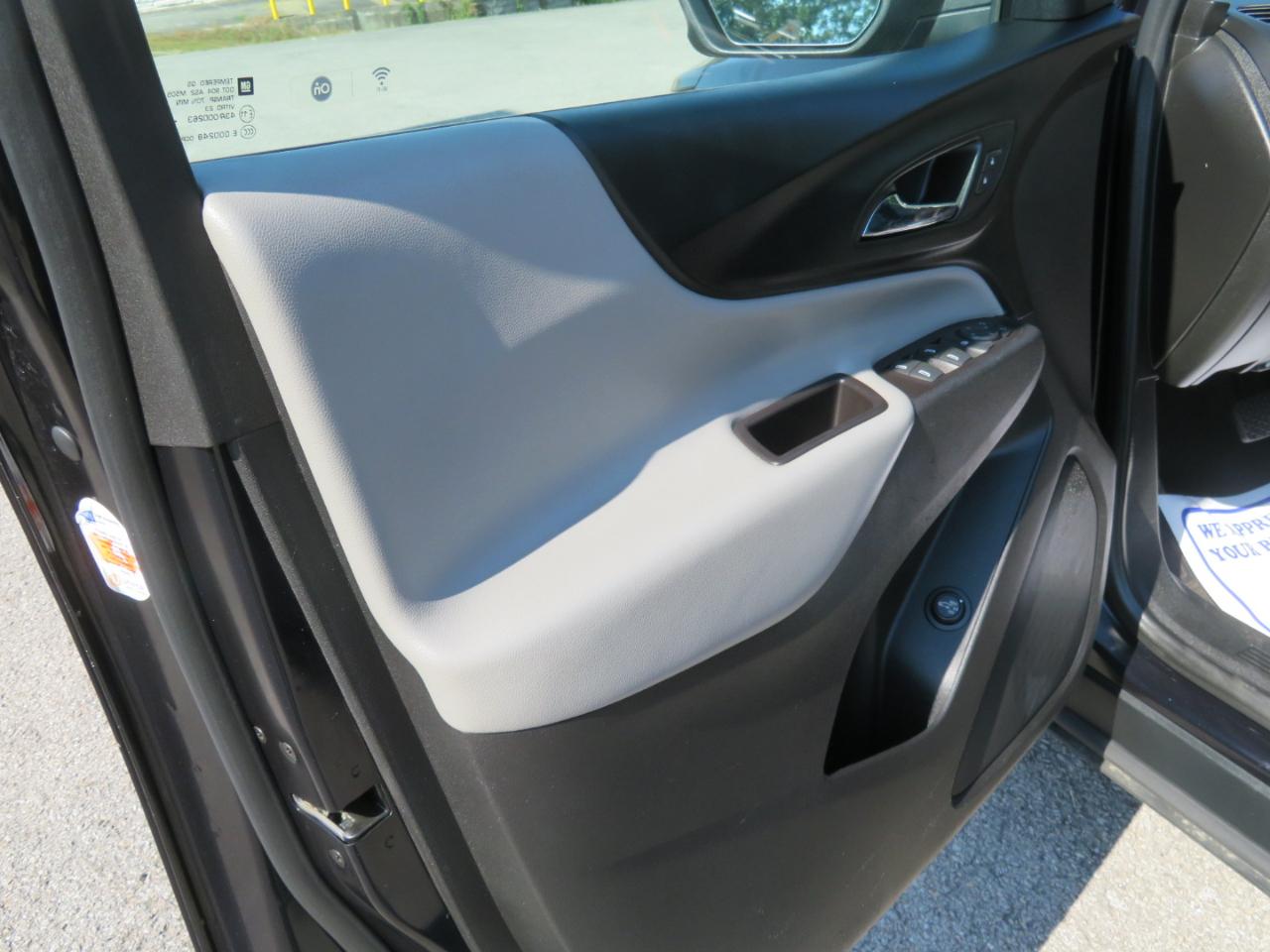 Chevrolet Equinox AWD 4dr LT w/2LT 2020