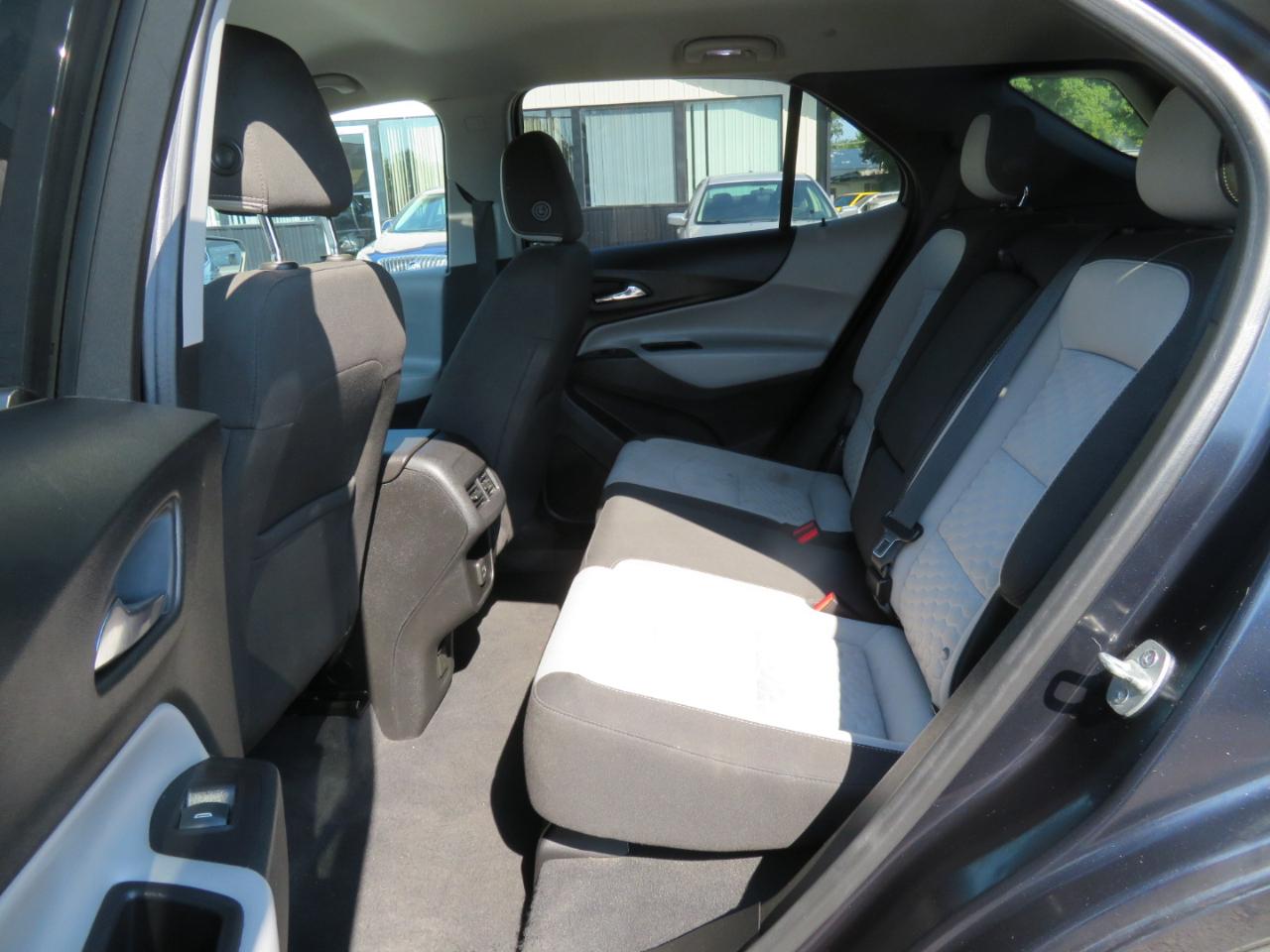 Chevrolet Equinox AWD 4dr LT w/2LT 2020