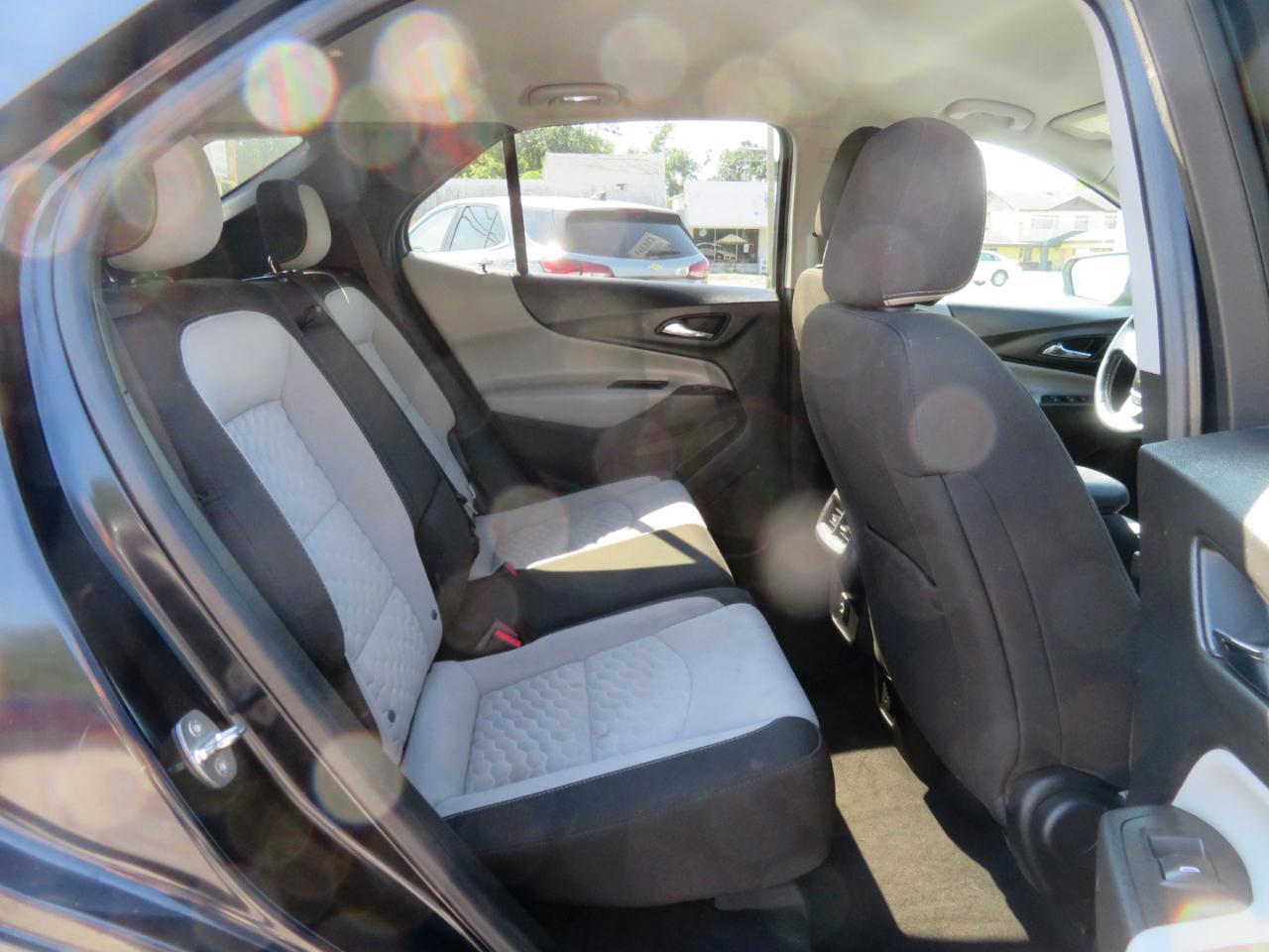 Chevrolet Equinox AWD 4dr LT w/2LT 2020