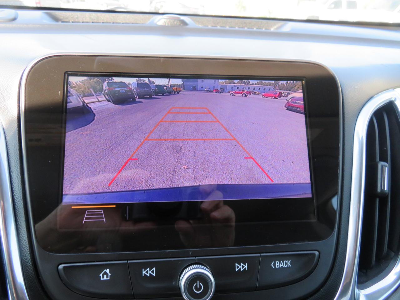 Chevrolet Equinox AWD 4dr LT w/2LT 2020