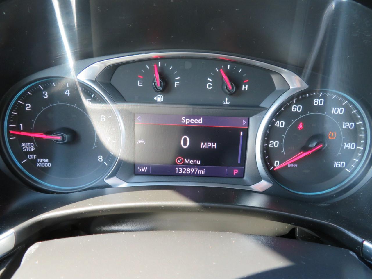 Chevrolet Equinox AWD 4dr LT w/2LT 2020