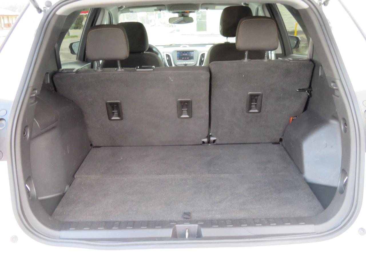 Chevrolet Equinox AWD 4dr LT w/2FL 2021
