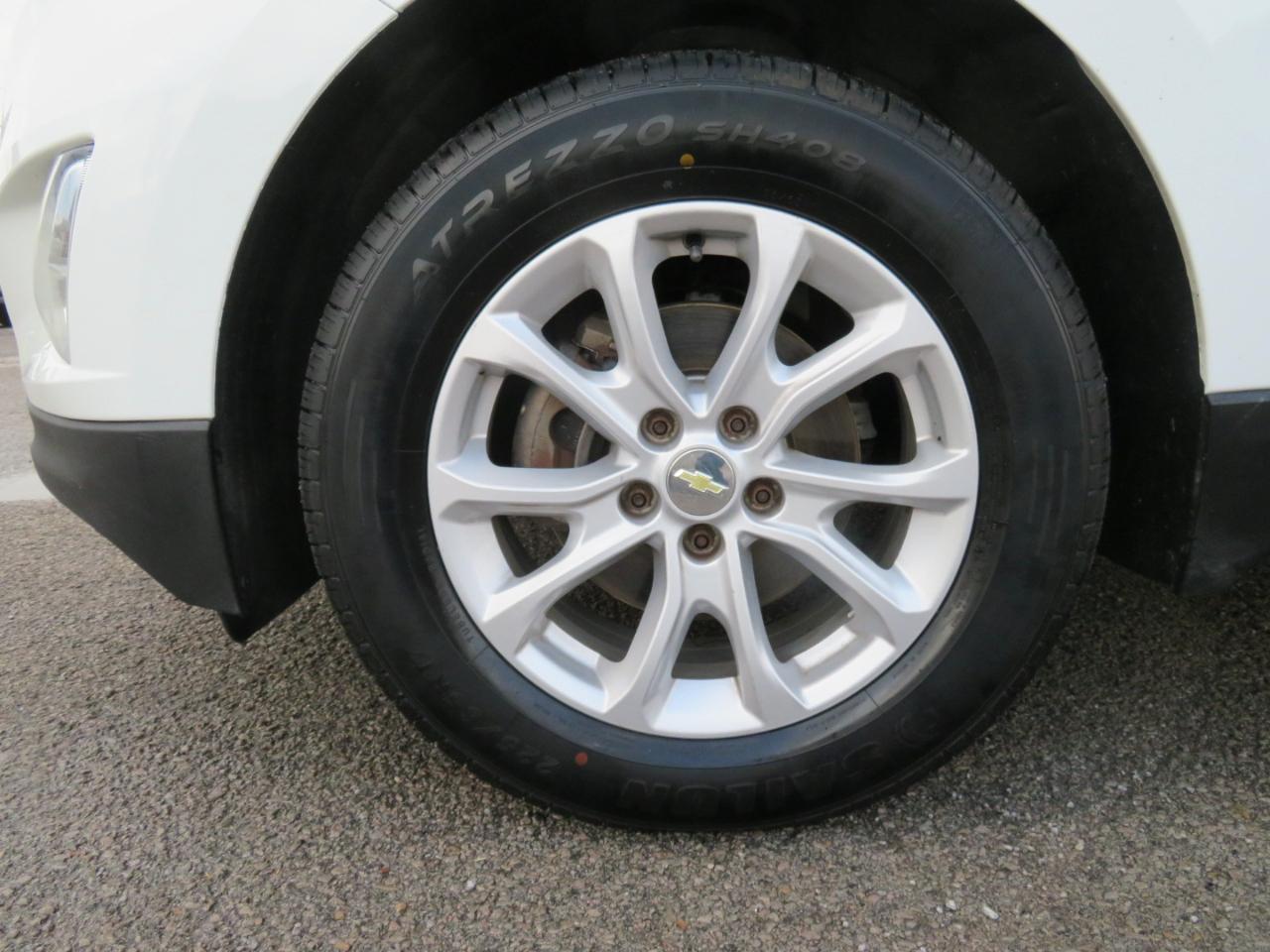 Chevrolet Equinox AWD 4dr LT w/2FL 2021