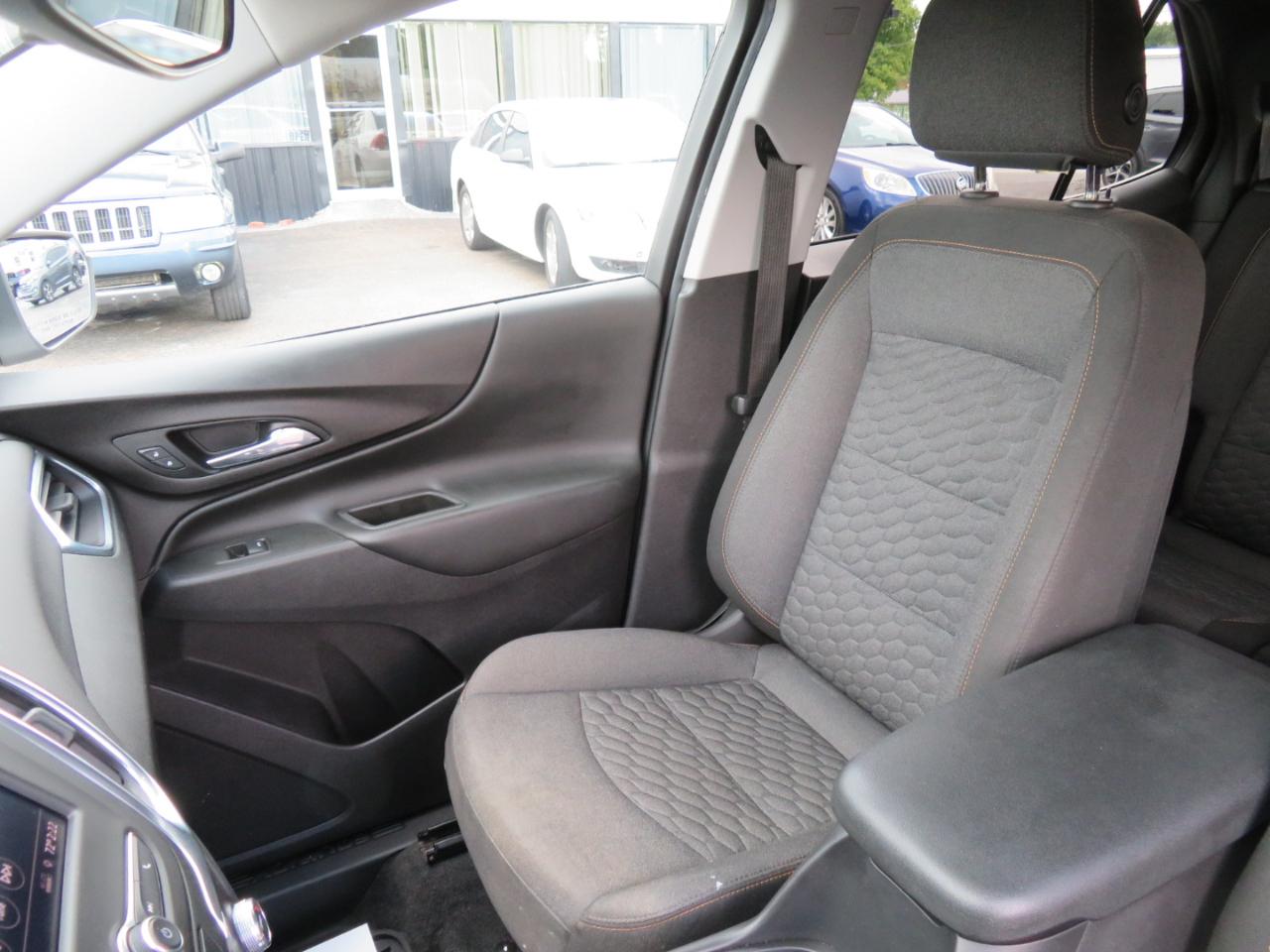 Chevrolet Equinox AWD 4dr LT w/2FL 2021